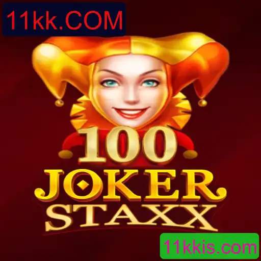 Descubra 100JokerStaxx: Um Guia Completo e Atualizado com 11kk.COM