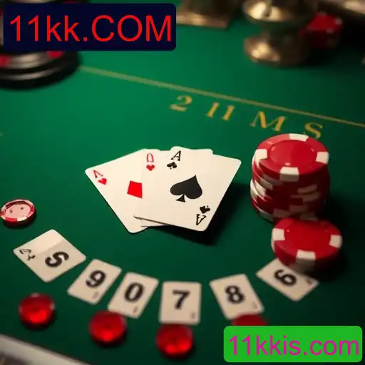 Blackjack
