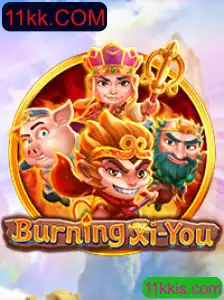 BurningXiYou: Um Mergulho Aprofundado no Mundo do Jogo Inovador