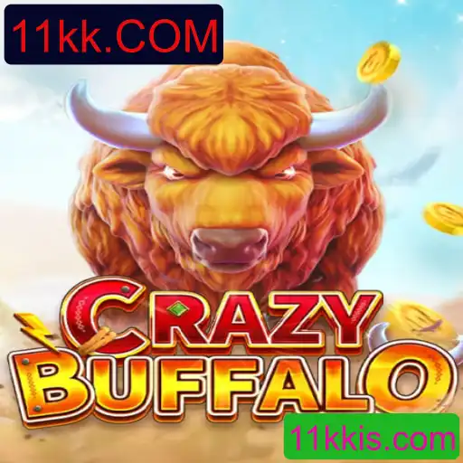 Explorando o Universo de CRAZYBUFFALO: Um Mundo de Aventuras e Estratégias