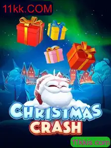 Explorando o Mundo de ChristmasCrash: Um Jogo Inovador para a Temporada Festiva