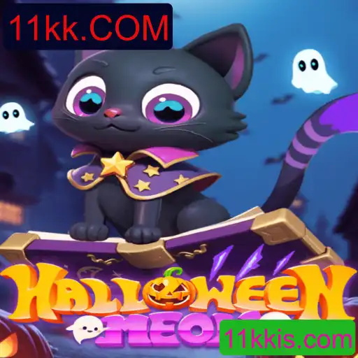 Descubra o Jogo HalloweenMeow: Diversão Assustadora e Estratégia