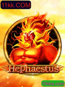 Explorando o Mundo Fascinante do Jogo Hephaestus