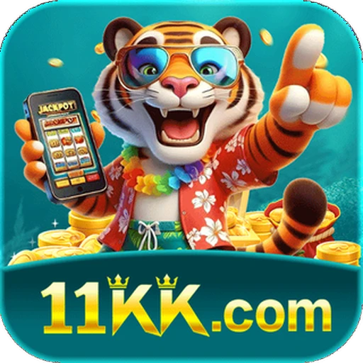 11kk.COM-Cassino Oficial Confiável Logo