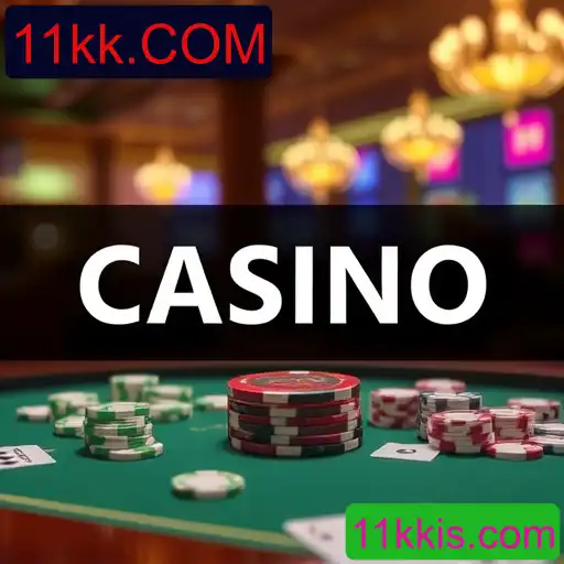 Jogos de cassino