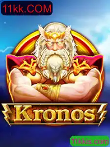 Descubra Kronos: O Mundo Imersivo de Aventura e Estratégia