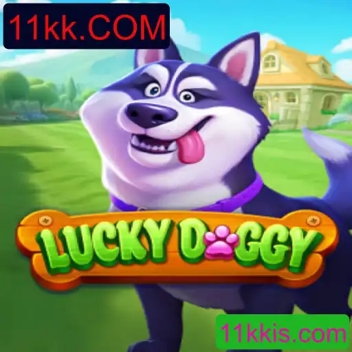 Descubra LuckyDoggy: O Novo Fenômeno de Jogos em 11kk.COM