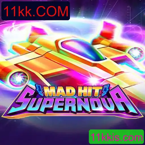 Explorando MadHitSupernova: Um Novo Fenômeno dos Jogos Online
