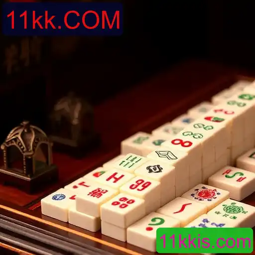 Mahjong