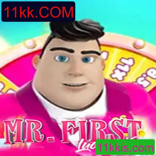 Descubra o Empolgante Mundo de MrFirstLuckyWheel e a Plataforma 11kk.COM