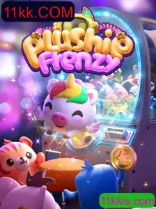 Explorando o Universo de PlushieFrenzy e 11kk.COM