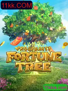 Desvendando o Universo de ProsperityFortuneTree