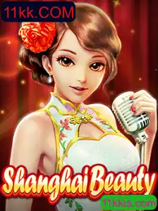 Explorando o Fascinante Mundo de ShanghaiBeauty