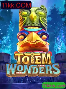 Descubra TotemWonders: O Inovador Universo de Aventura com 11kk.COM