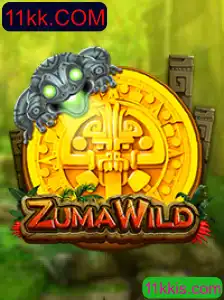 ZumaWild: Aventure-se em um Universo de Diversão com 11kk.COM
